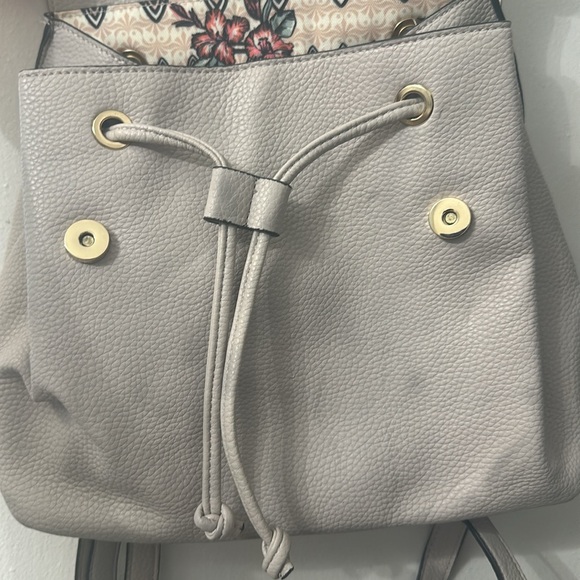 Nanette Lepore backpack - Picture 6 of 14